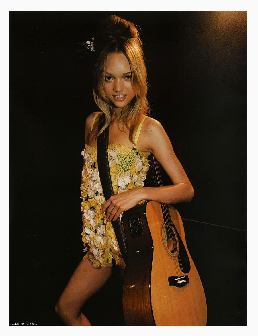 Gemma Ward: pic #26471