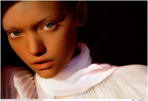 Gemma Ward photo #