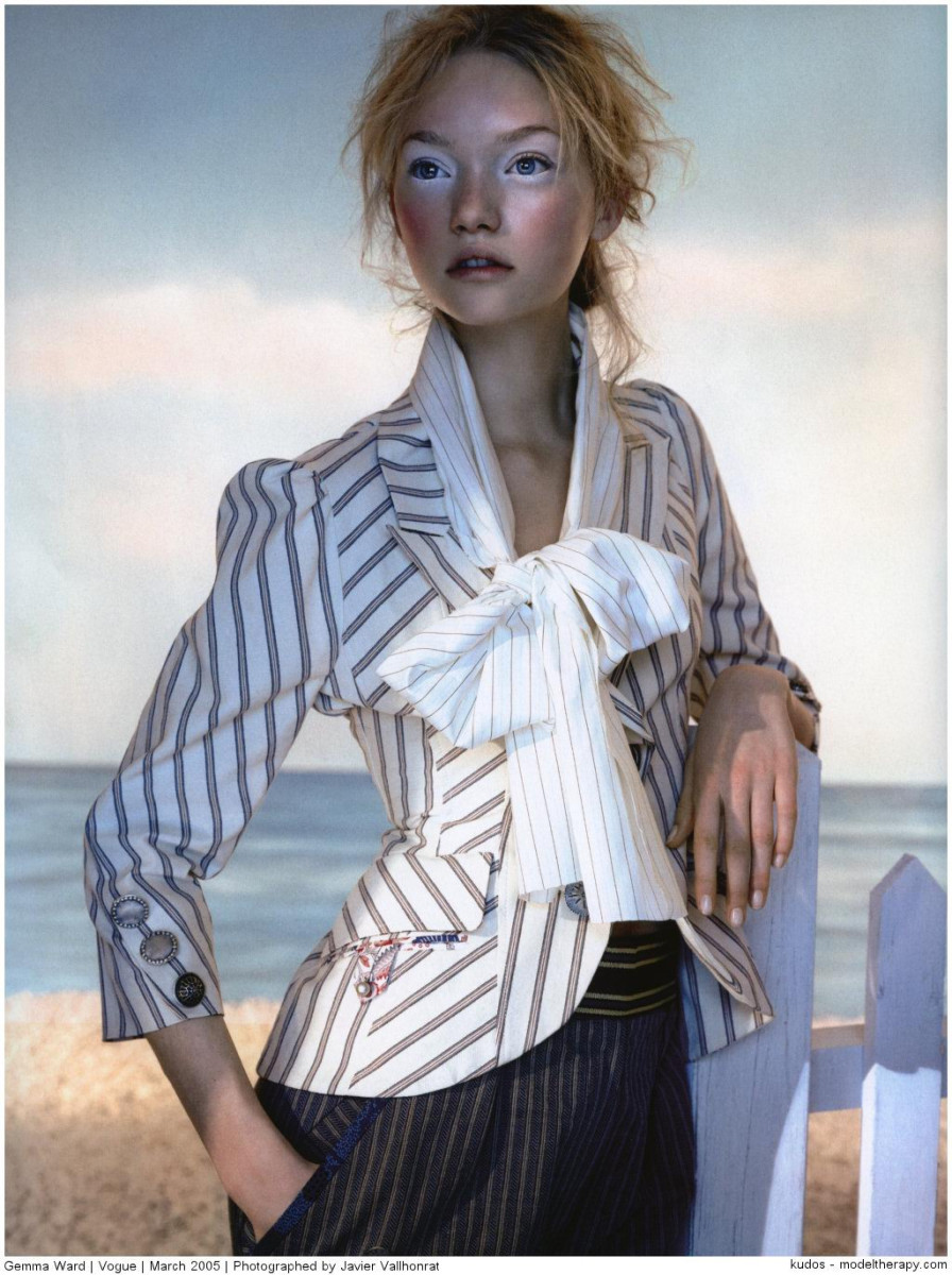 Gemma Ward: pic #28487