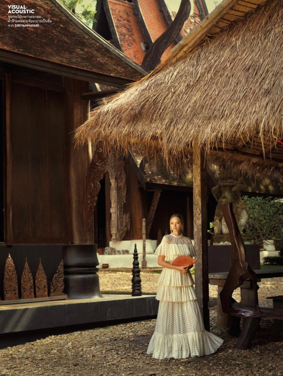 Gemma Ward: pic #1095597