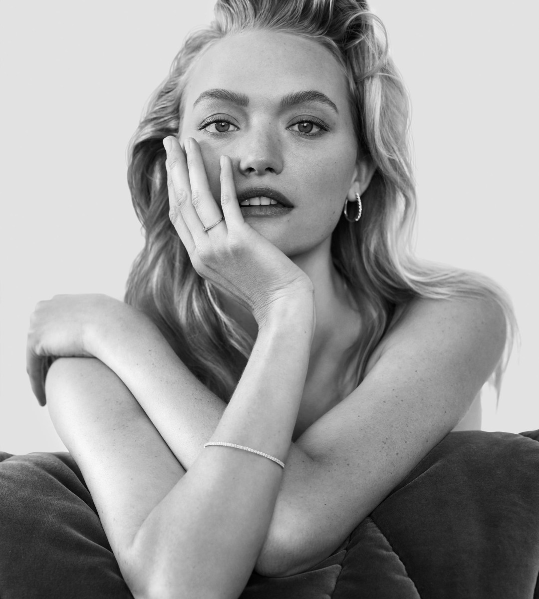 Gemma Ward: pic #1201658