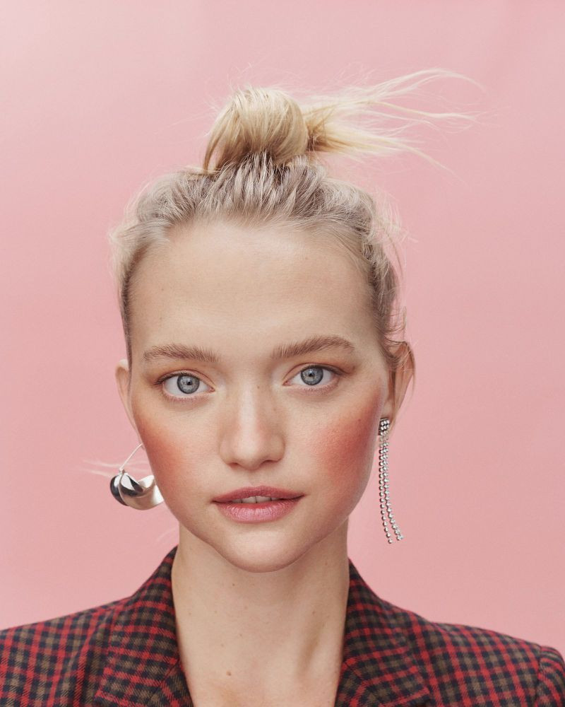 Gemma Ward: pic #1095548