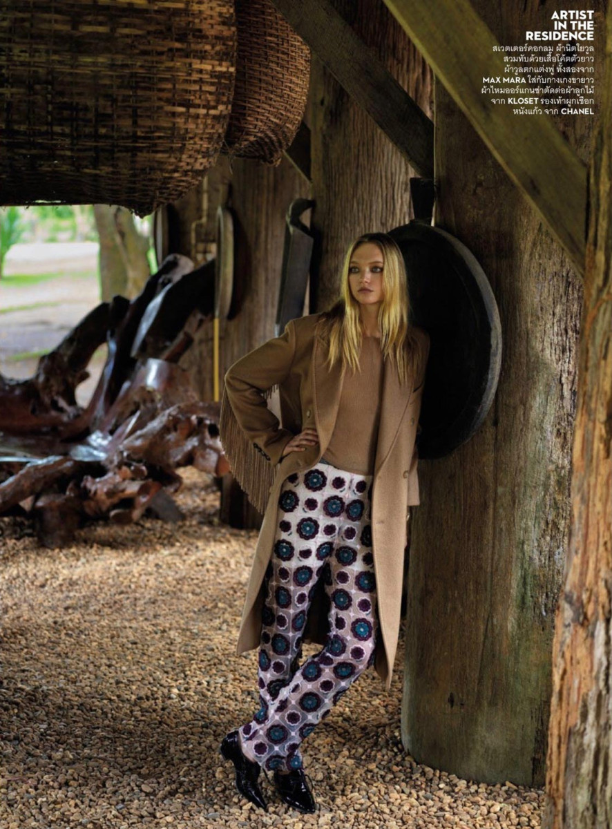 Gemma Ward: pic #1095600