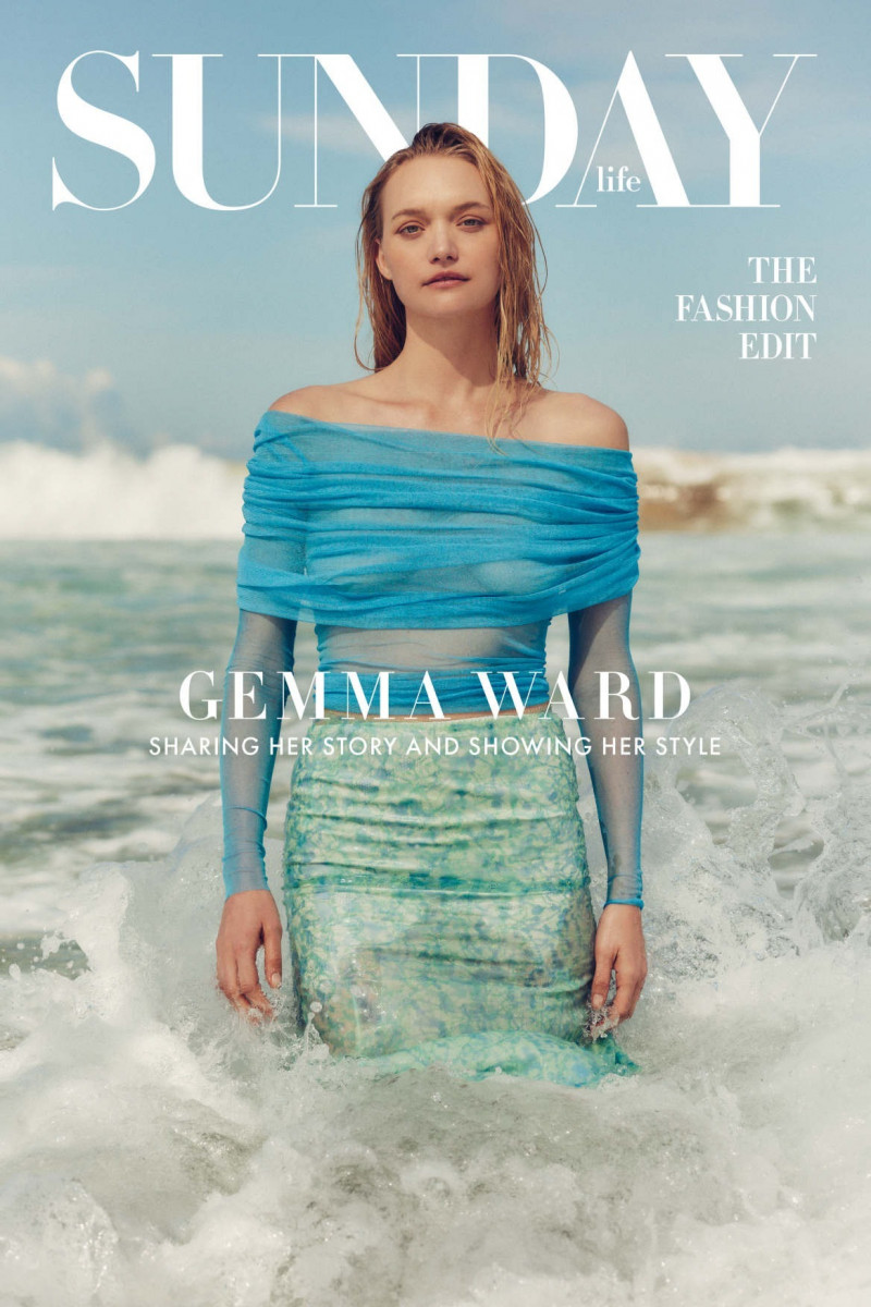 Gemma Ward: pic #1337738