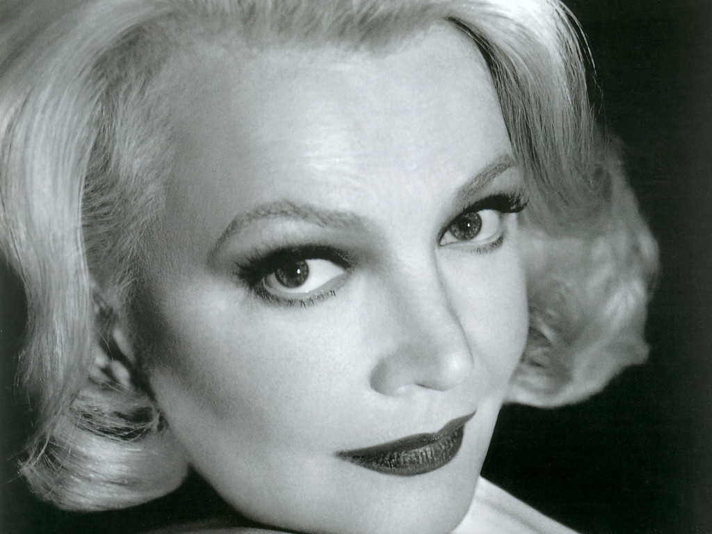 Gena Rowlands: pic #266169