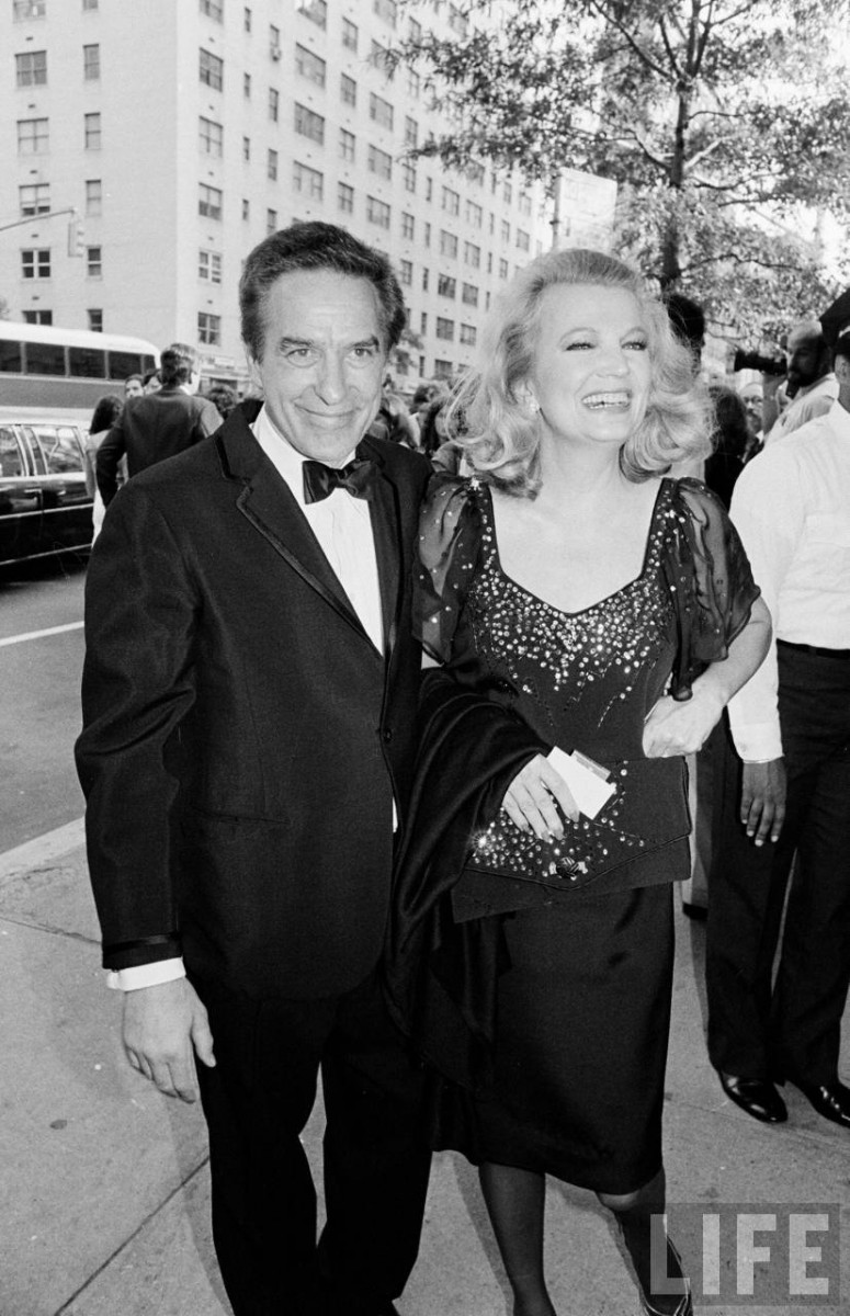 Gena Rowlands: pic #266167