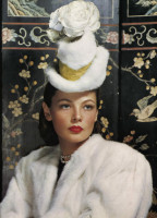 Gene Tierney photo #