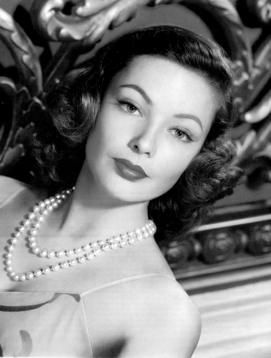 Gene Tierney: pic #615303