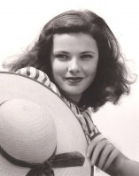 photo 21 in Gene Tierney gallery [id227798] 2010-01-19