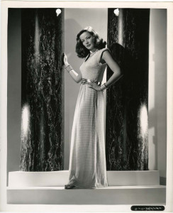 Gene Tierney pic #614586