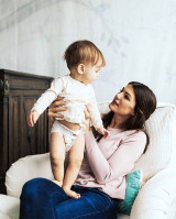 Genevieve Cortese photo #