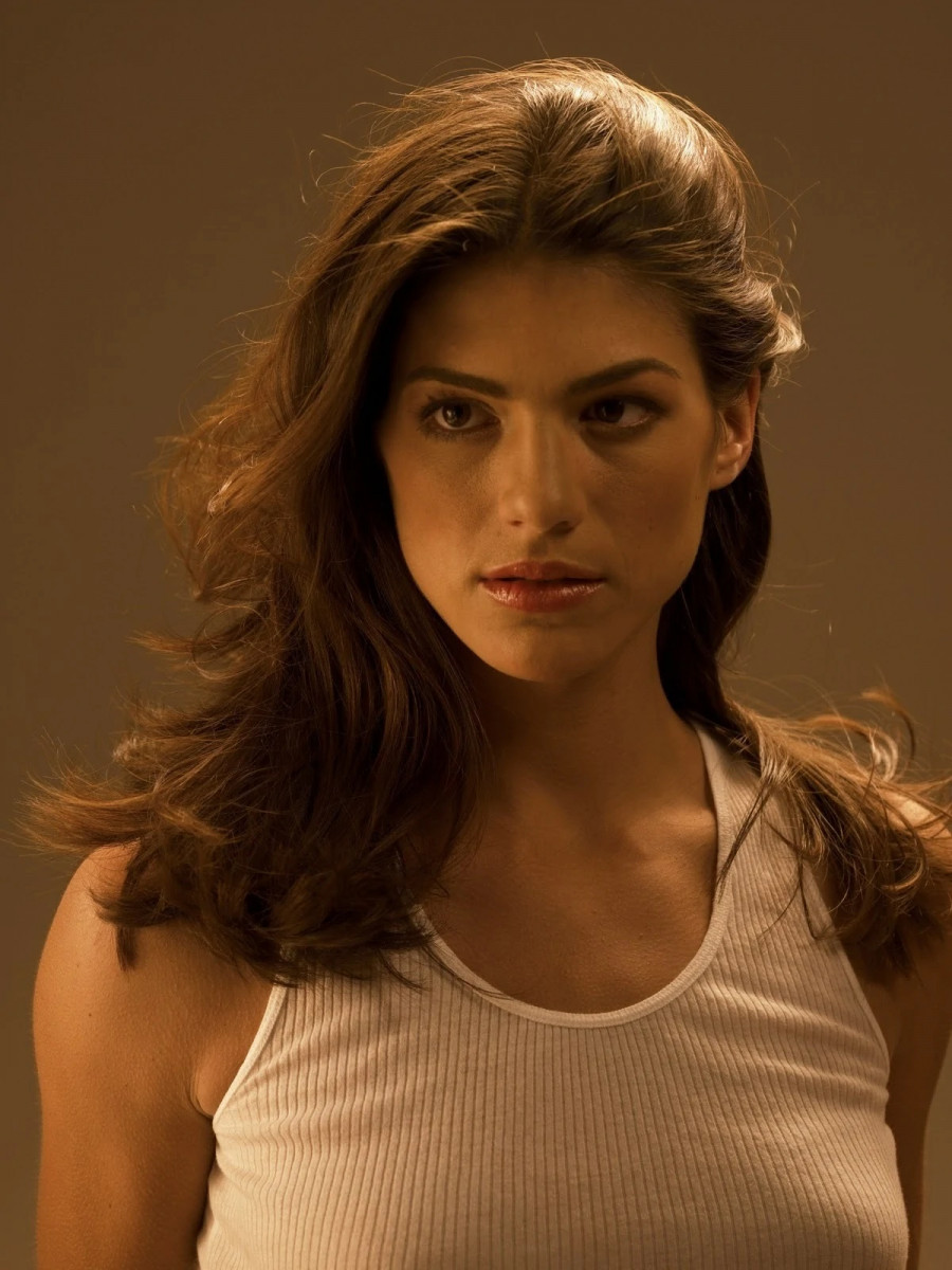 Genevieve Cortese: pic #1165460