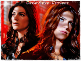 Genevieve Cortese photo #