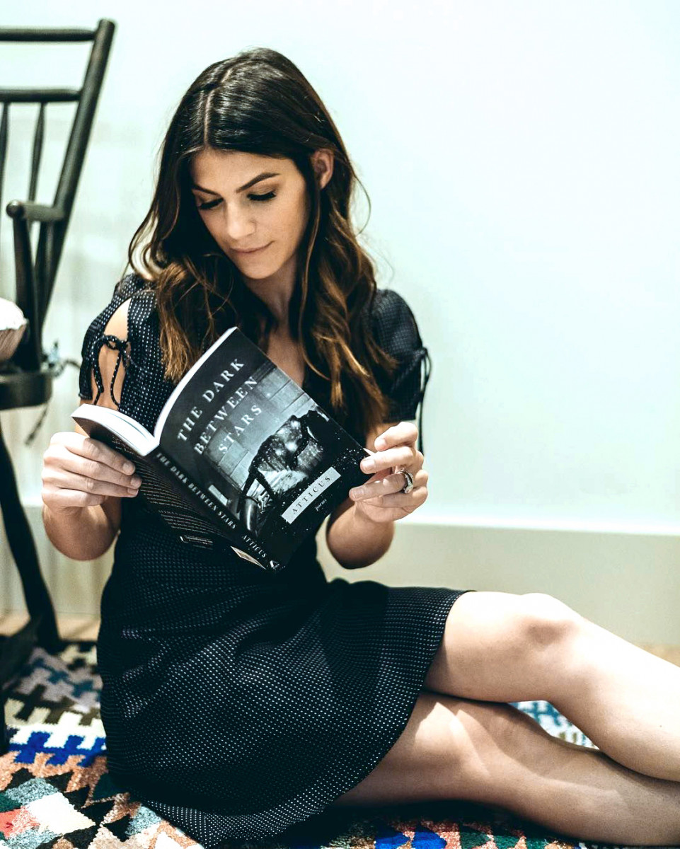 Genevieve Cortese: pic #1165456