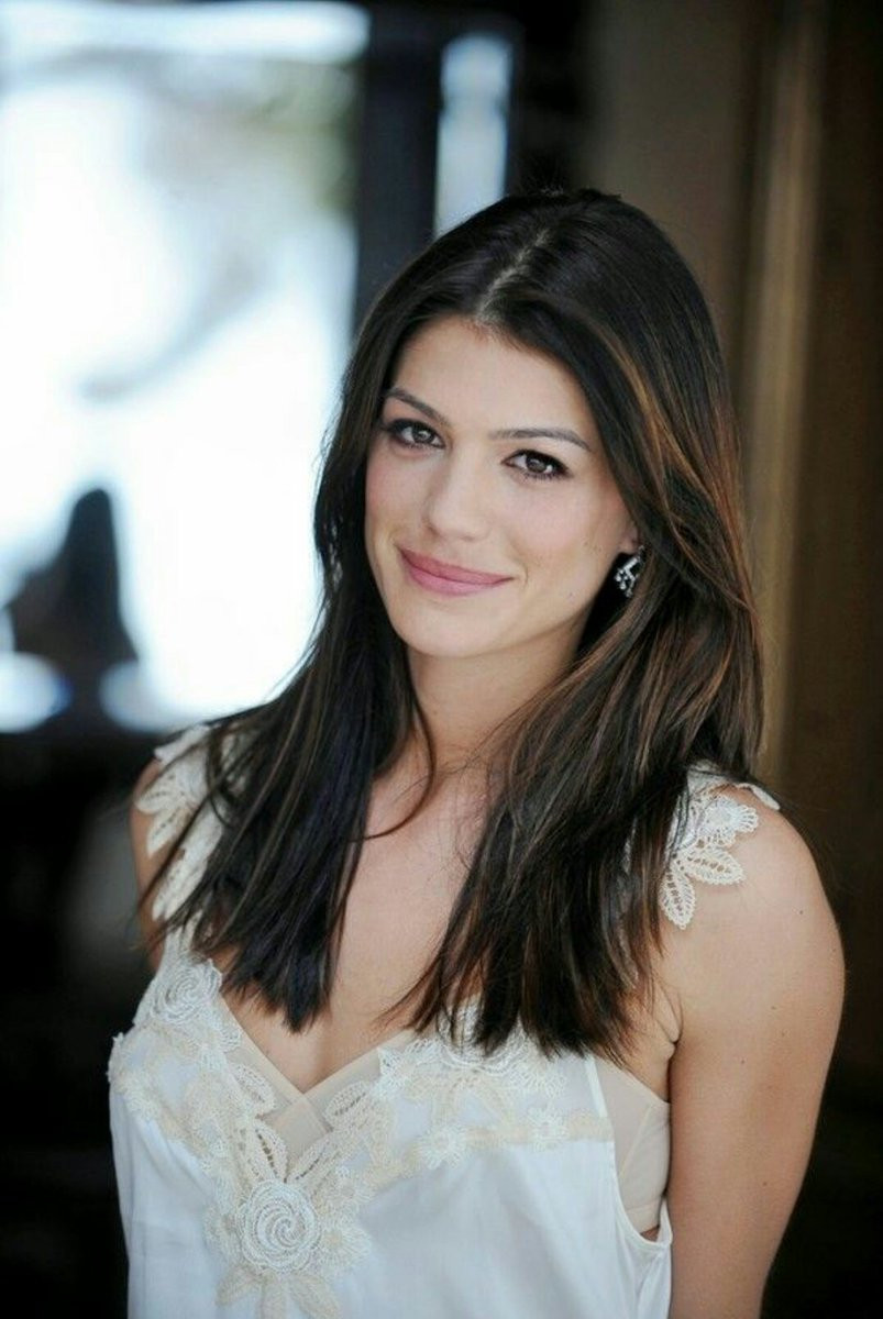 Genevieve Cortese: pic #1165473