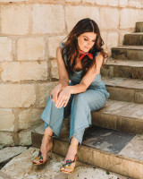 Genevieve Cortese photo #