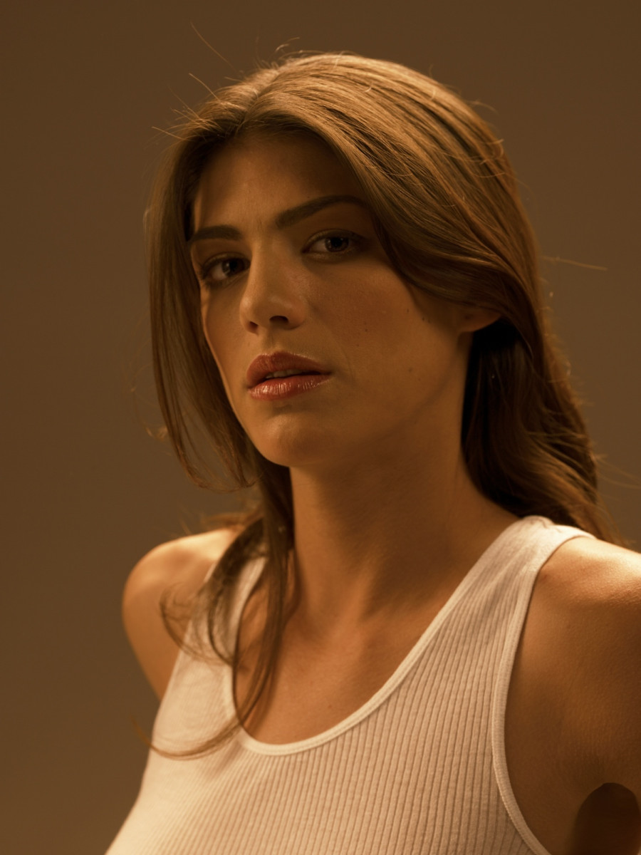 Genevieve Cortese: pic #1165439