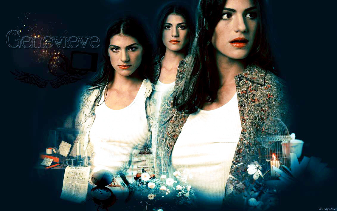 Genevieve Cortese: pic #1165444