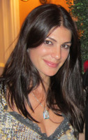 Genevieve Cortese photo #