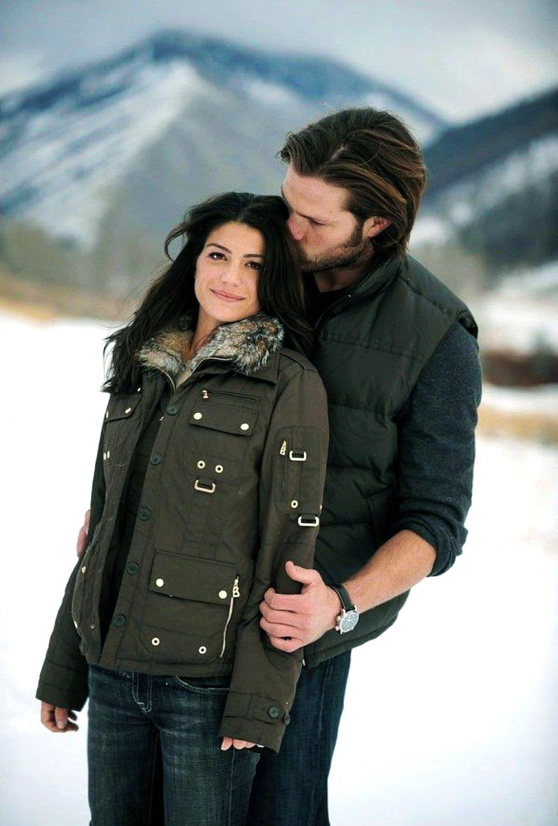 Genevieve Cortese: pic #1165431