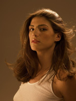 Genevieve Cortese photo #