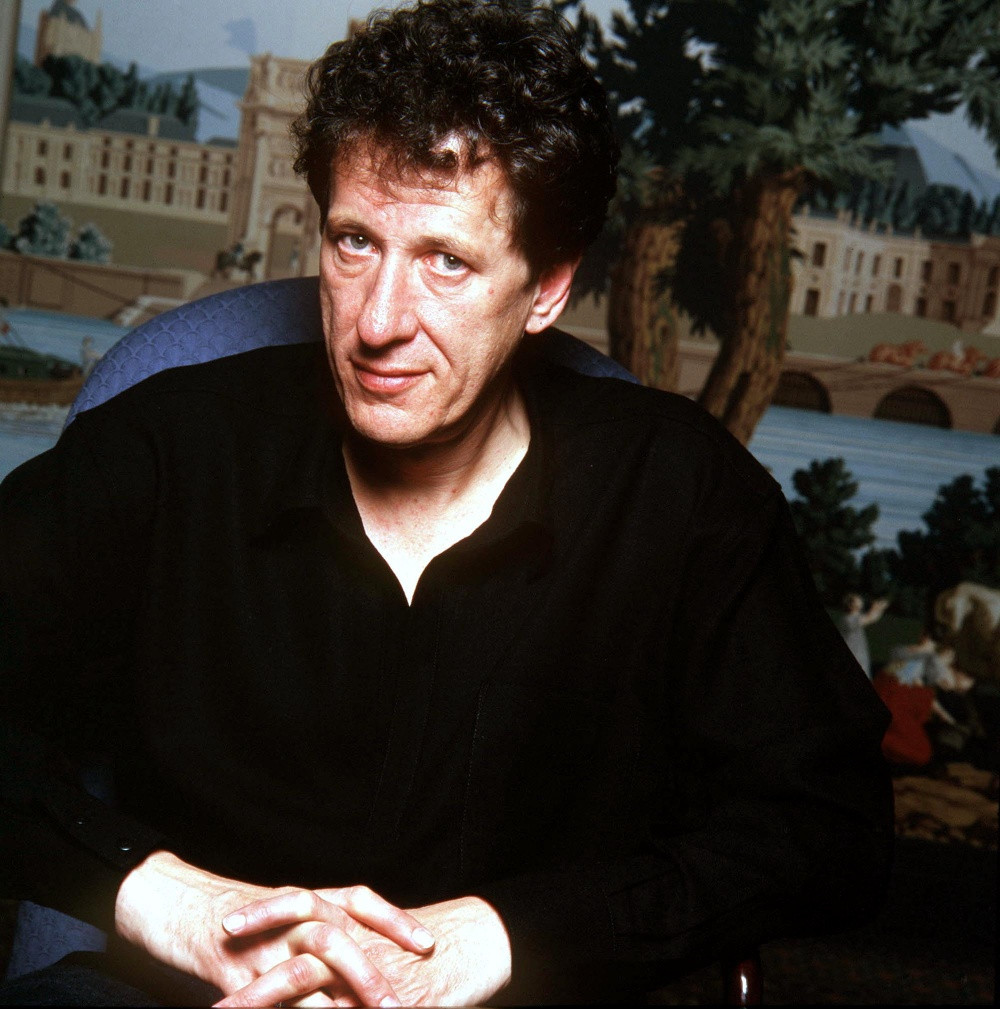 Geoffrey Rush: pic #243860
