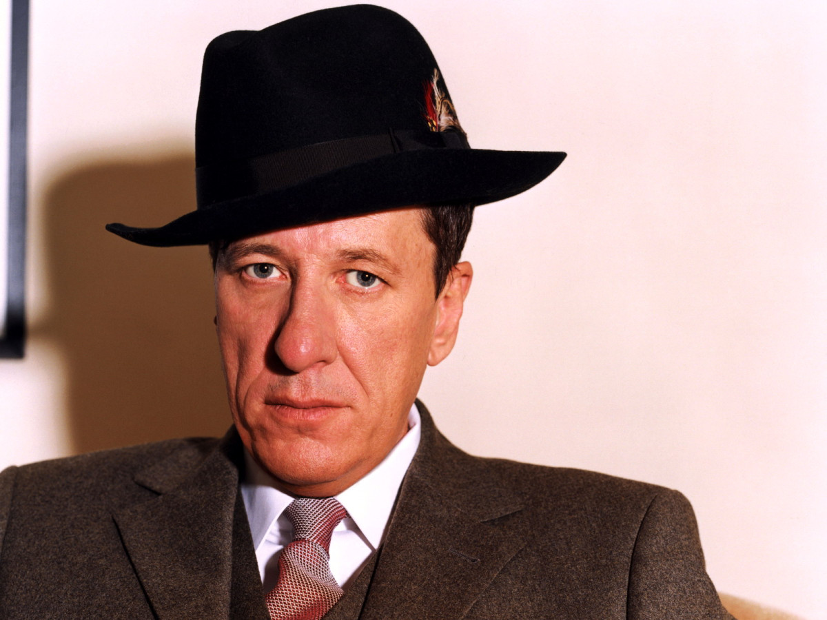 Geoffrey Rush: pic #243074