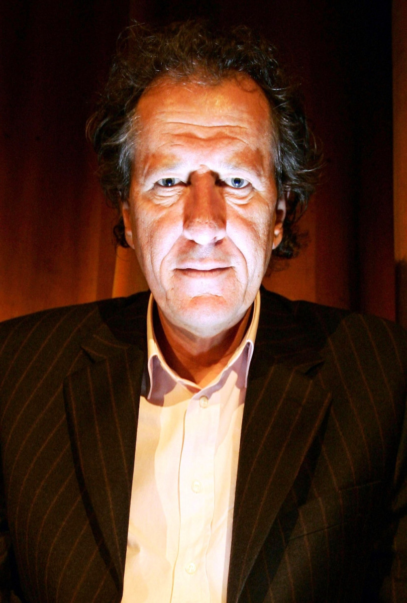 Geoffrey Rush: pic #241837