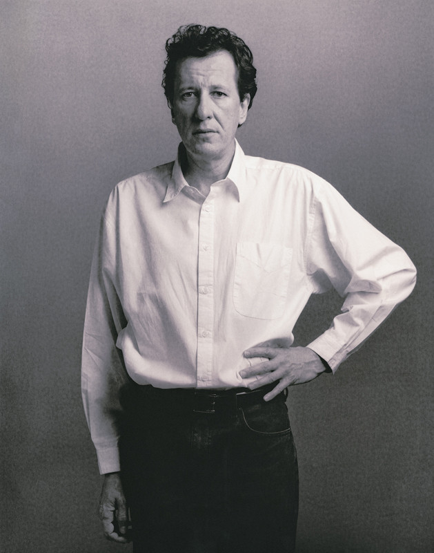 Geoffrey Rush: pic #199553