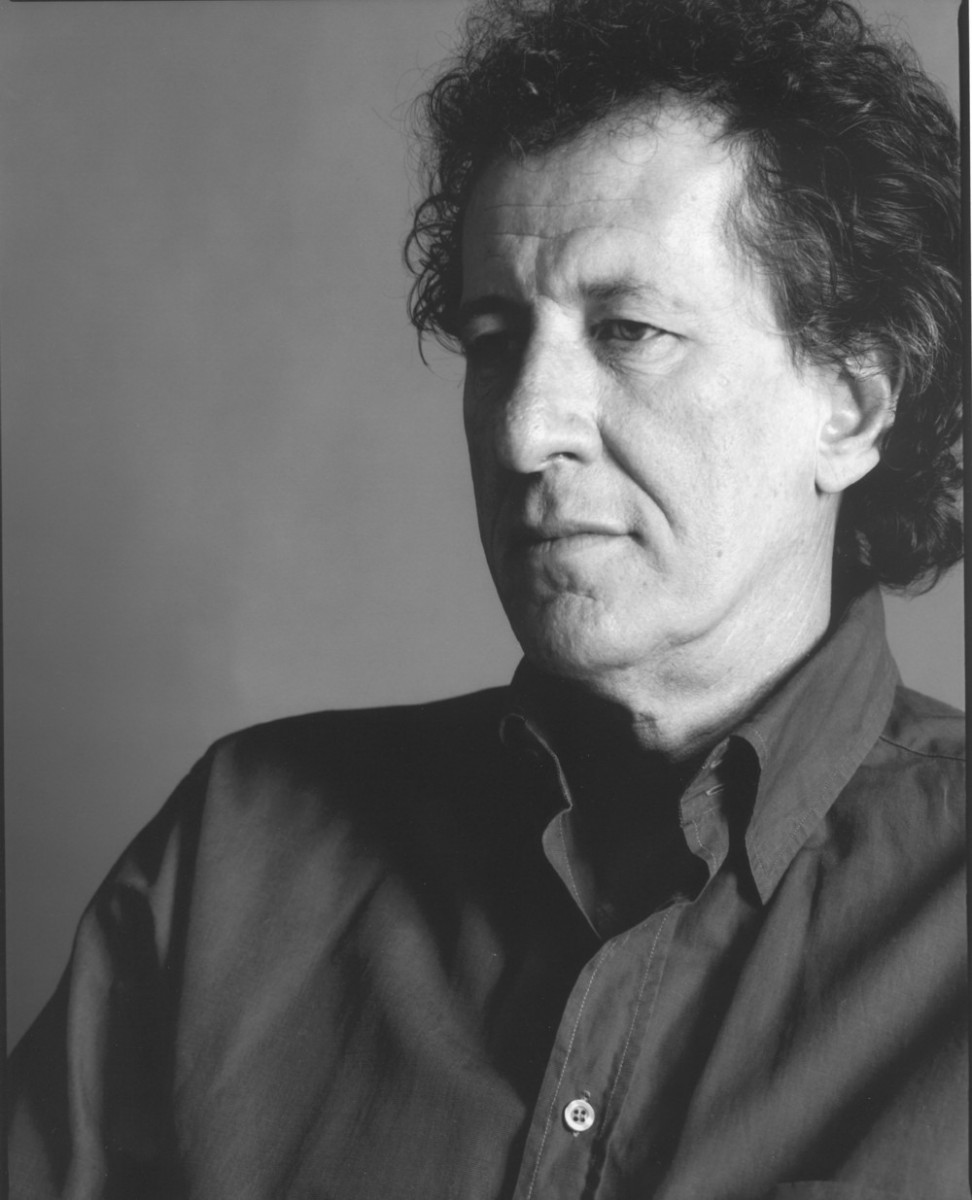 Geoffrey Rush: pic #199562