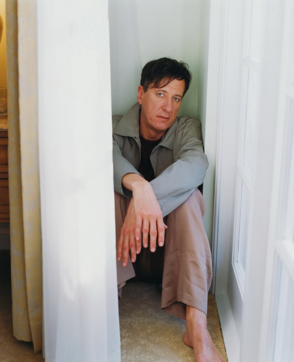 Geoffrey Rush: pic #379009