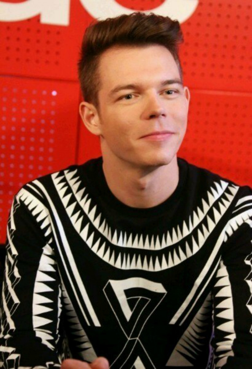 Georg Listing: pic #804321