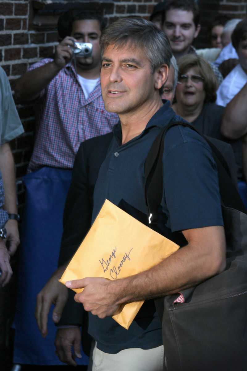 George Clooney: pic #36664