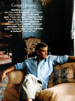 George Clooney photo #