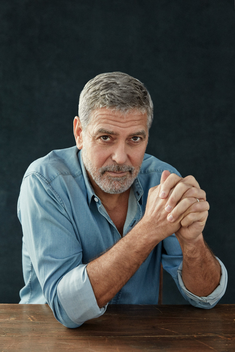George Clooney: pic #1244099