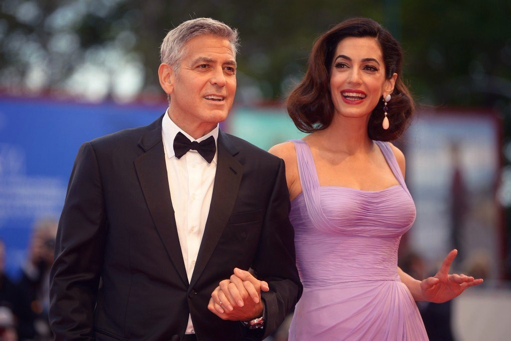 George Clooney: pic #960410