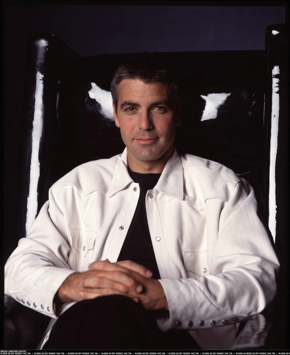 George Clooney: pic #61190