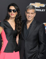 photo 16 in Clooney gallery [id773500] 2015-05-18