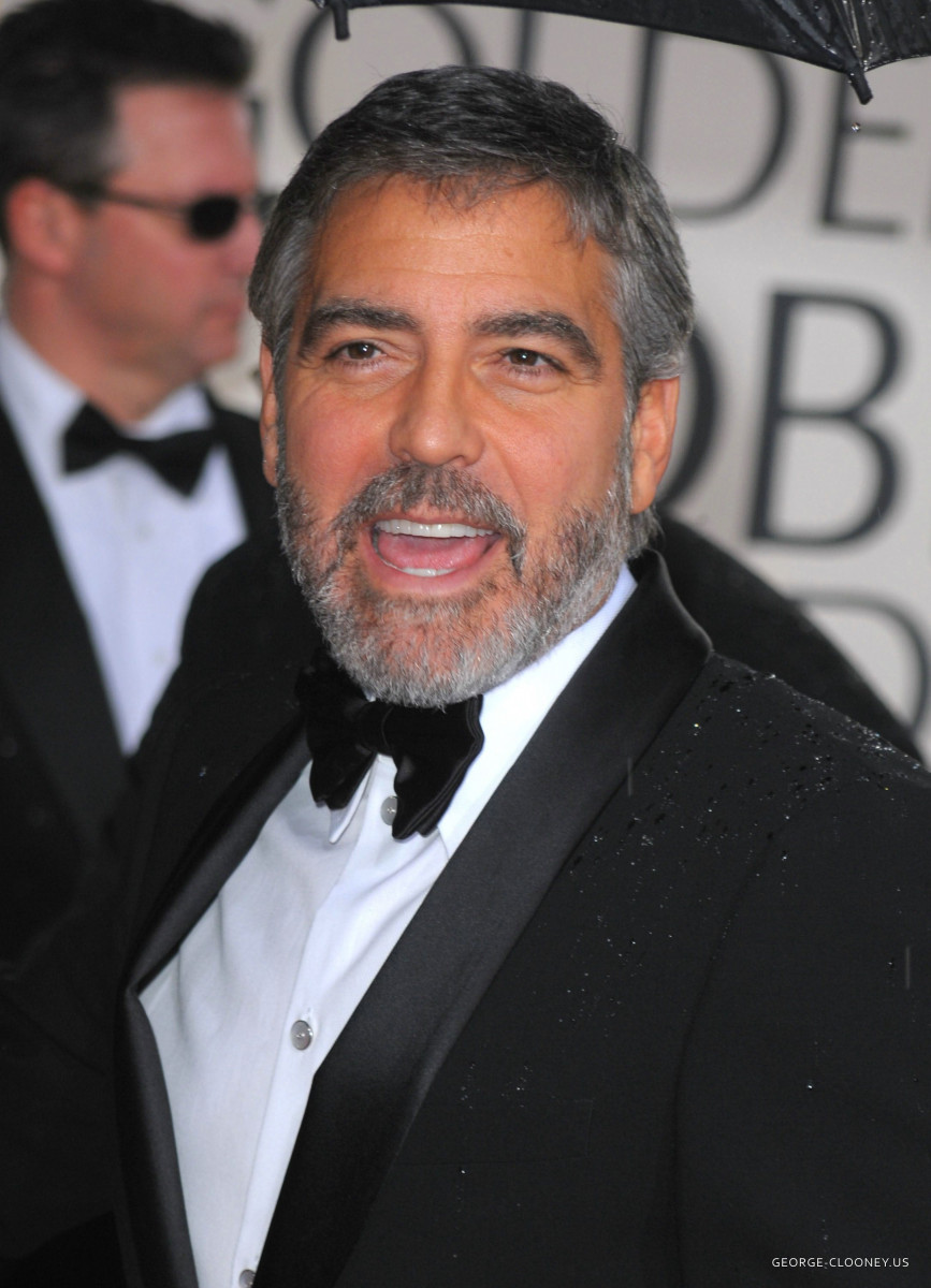 George Clooney: pic #674753
