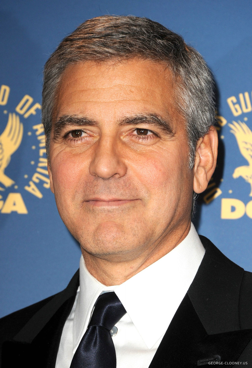 George Clooney: pic #686146