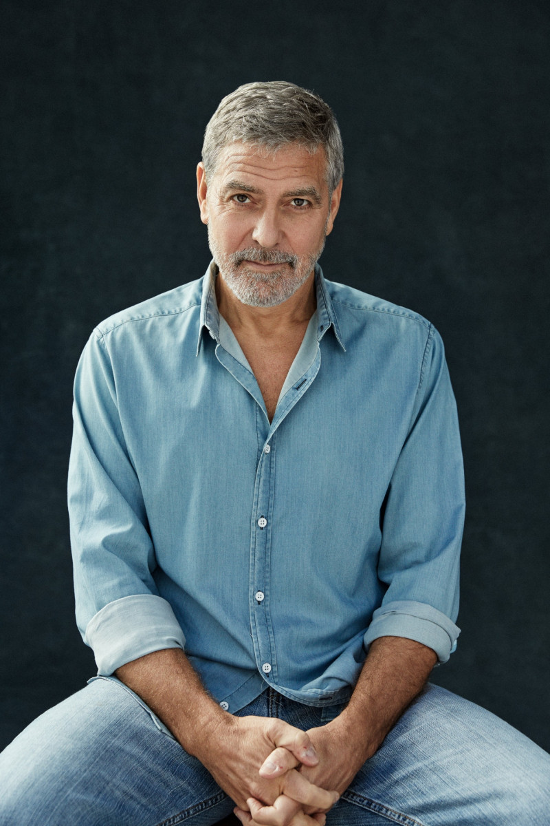 George Clooney: pic #1244098