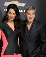photo 12 in George Clooney gallery [id773515] 2015-05-18