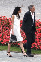 photo 8 in George Clooney gallery [id713571] 2014-06-30