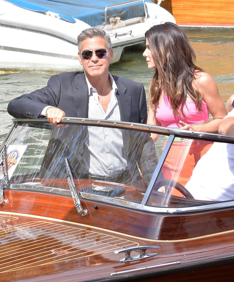 George Clooney: pic #631444