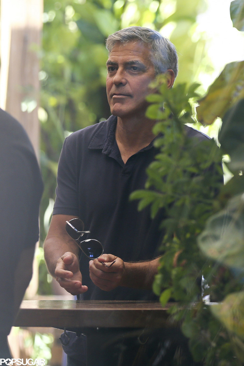 George Clooney: pic #700090