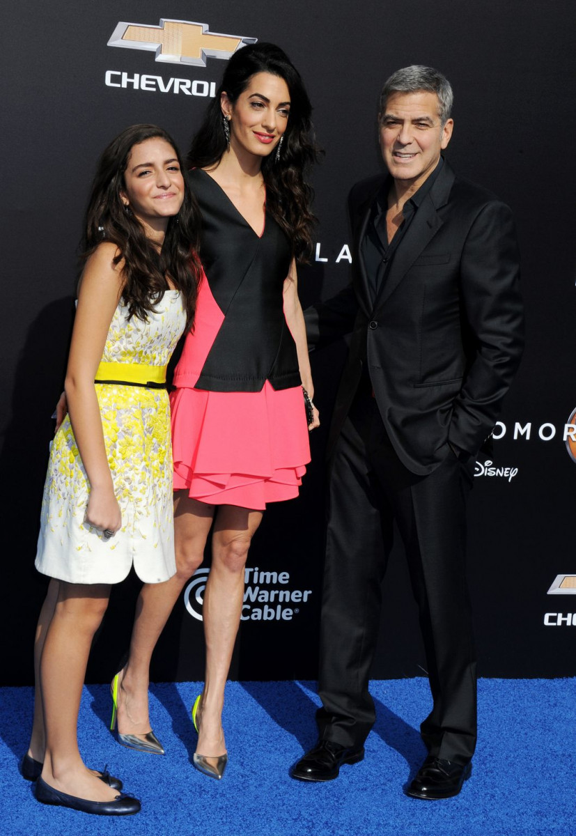 George Clooney: pic #773505