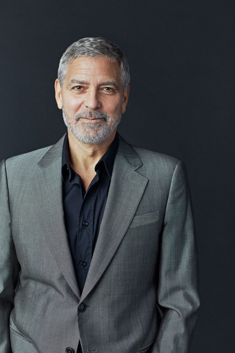 George Clooney: pic #1244100
