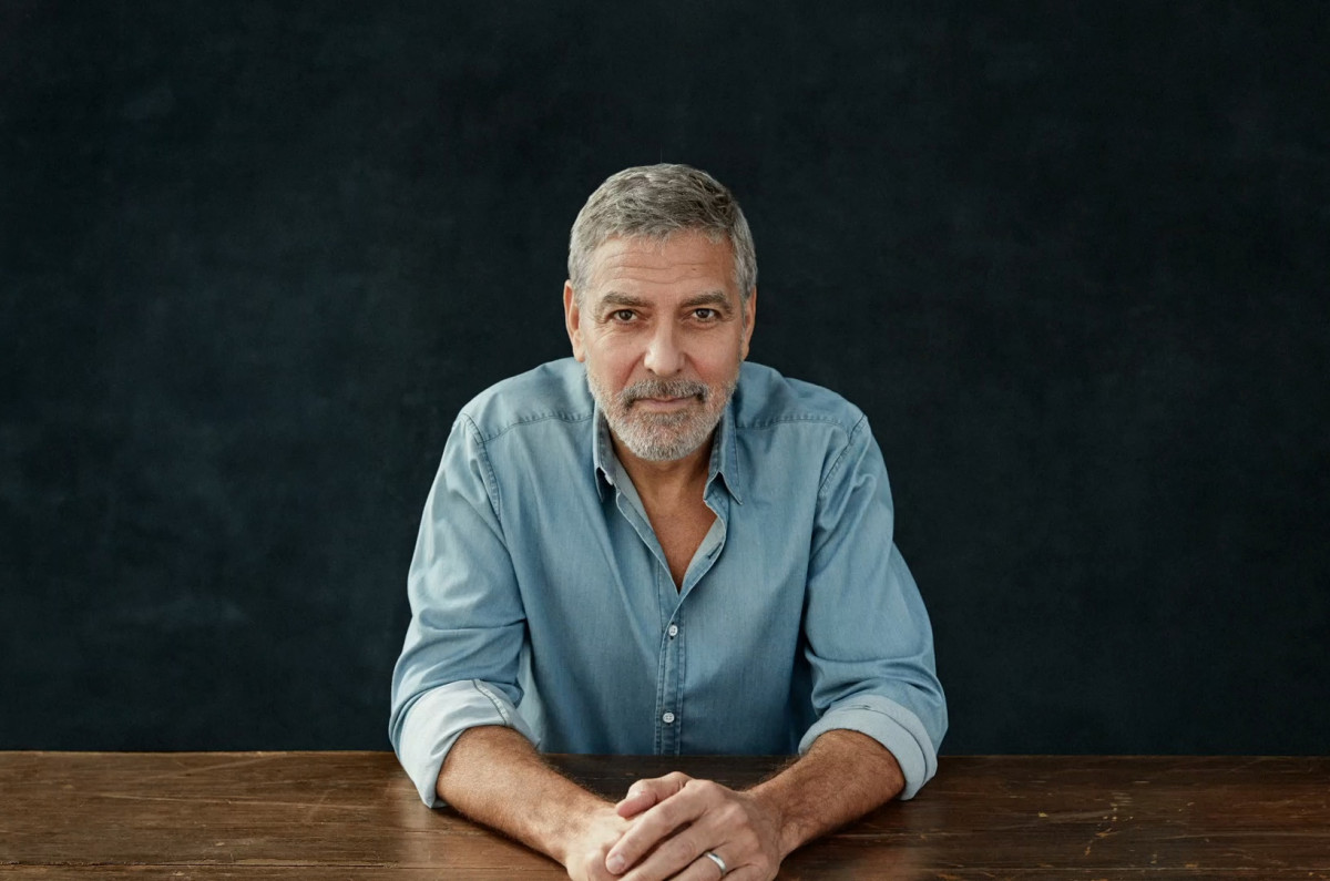 George Clooney: pic #1244105