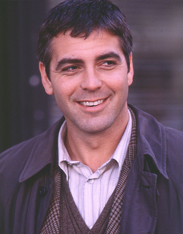 George Clooney: pic #8400