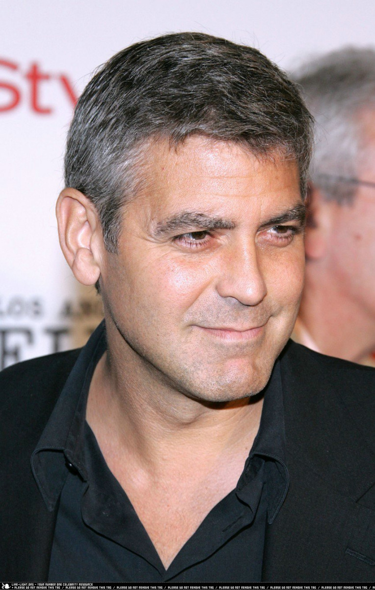 George Clooney: pic #36666